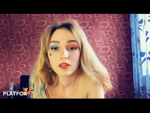 ❤️ Os óculos mágicos de realidade virtual me deram sexo com a Harley Quinn ❤❌ Sexo vídeo em pt-br.loanworld.top ❌