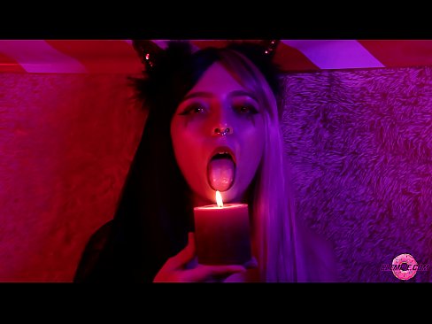 ❤️ Broche apaixonado de Succubus Sexy com preenchimento da boca ❤❌ Sexo vídeo em pt-br.loanworld.top ❌