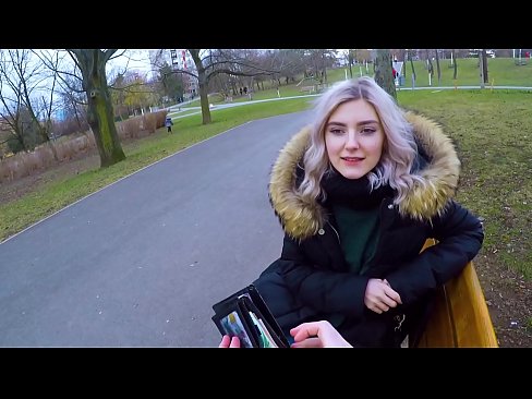 ❤️ Engole o esperma quente de um estranho por dinheiro - broche no parque por Eva Elfie ❤❌ Sexo vídeo em pt-br.loanworld.top ❌